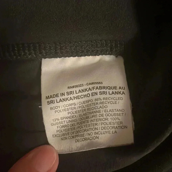 Nike Workout set - Picture 3 of 7